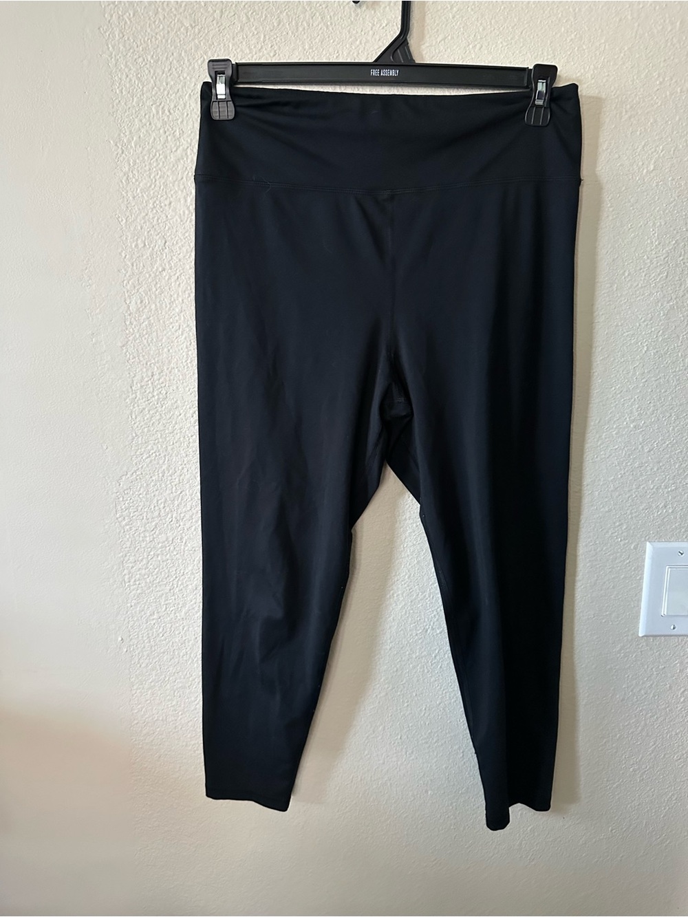 American Eagle women's leggings size XL/ NWOT 1235